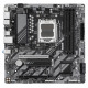 Gigabyte Mainboard|GIGABYTE|AMD B850|Socket AM5|micro ATX|RAM DDR5-SDRAM|4xSlots|2xNumber of M.2 (M) slots|B850MD3HP1.2