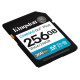 Kingston MEMORY SDXC 256GB UHS-I/SDG4/256GB KINGSTON