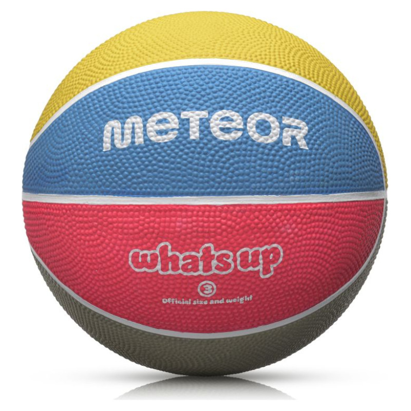 Meteor Basketball What's up 3 16789 (uniw)