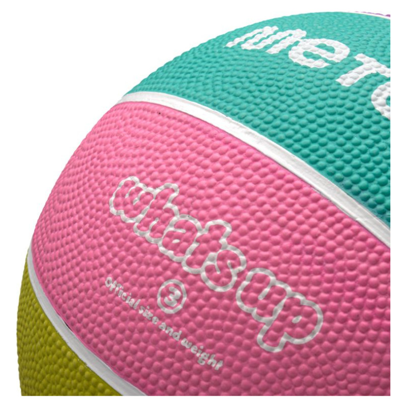 Meteor Basketball What's up 3 16789 (uniw)