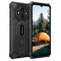 Ulefone MOBILE PHONE RUGKING 3 PRO/8/128GB BLACK ULEFONE