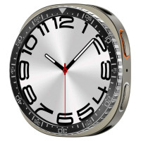 Spigen Bezel Tune Diver Cover for Samsung Galaxy Watch 8 44mm - Black