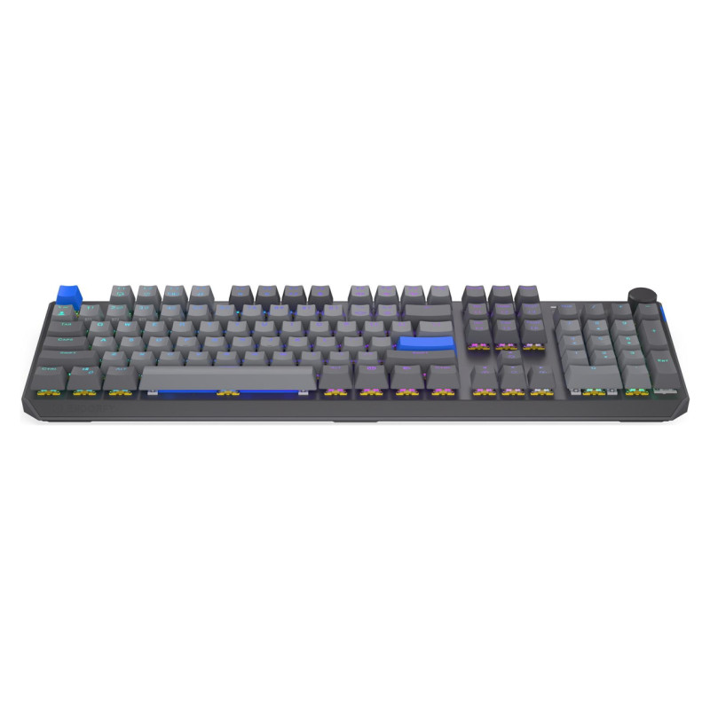 Endorfy KEYBOARD WRL THOCK V2/EY5A129 ENDORFY