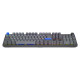 Endorfy KEYBOARD WRL THOCK V2/EY5A129 ENDORFY