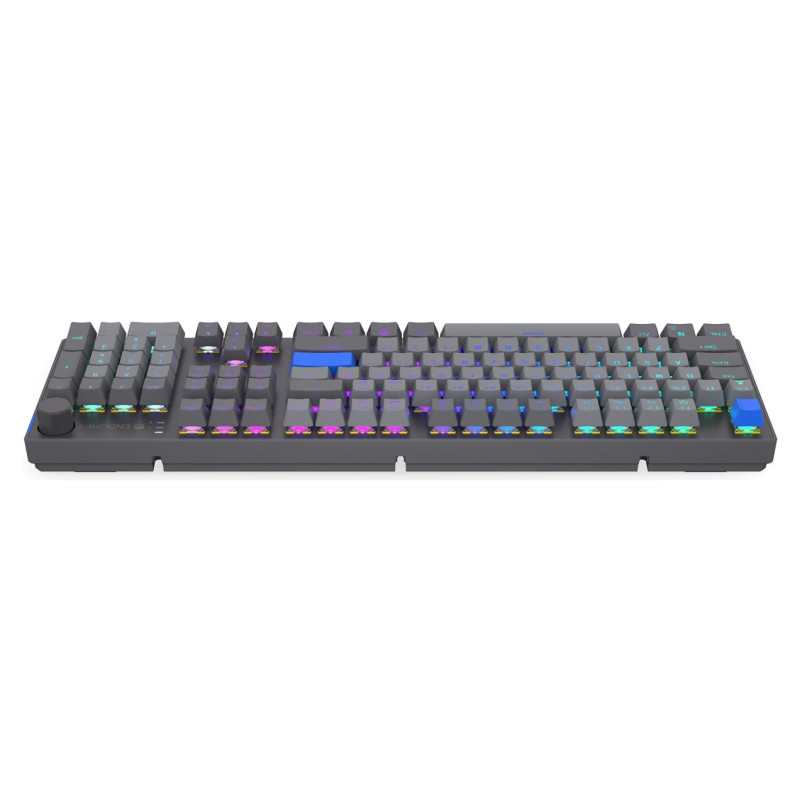 Endorfy KEYBOARD WRL THOCK V2/EY5A129 ENDORFY