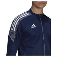 Adidas Sweatshirt adidas Condivo 21 Track M GE5412 (S (173cm))