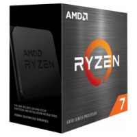 AMD Ryzen 7 5800X