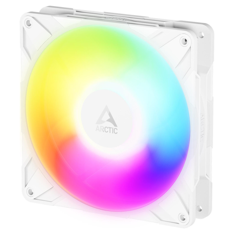 Arctic CASE FAN 140MM P14 PRO REVERSE/A-RGB WHT ACFAN00324A ARCTIC