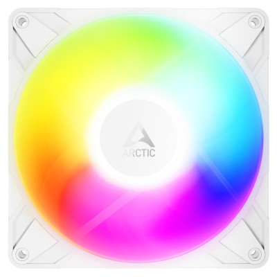 Arctic CASE FAN 140MM P14 PRO REVERSE/A-RGB WHT ACFAN00324A ARCTIC