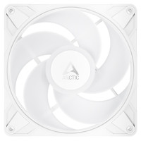 Arctic CASE FAN 140MM P14 PRO REVERSE/A-RGB WHT ACFAN00324A ARCTIC