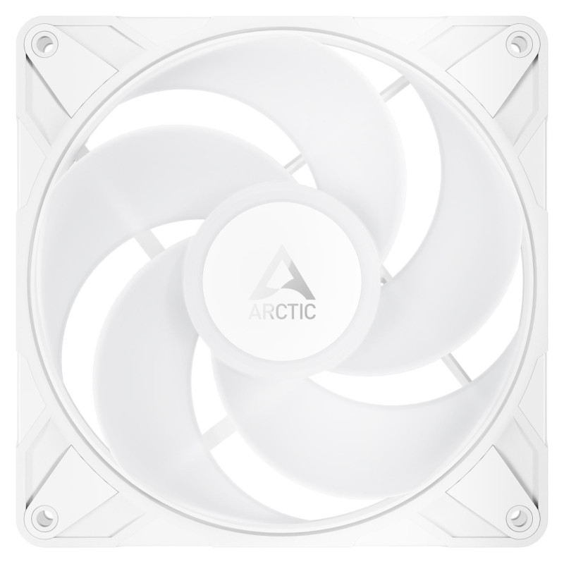 Arctic CASE FAN 140MM P14 PRO REVERSE/A-RGB WHT ACFAN00324A ARCTIC