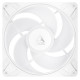 Arctic CASE FAN 140MM P14 PRO REVERSE/A-RGB WHT ACFAN00324A ARCTIC