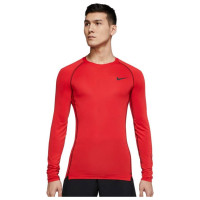 Nike Thermal Shirt Nike Compression M DD1990-657 (XL (188cm))