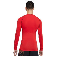 Nike Thermal Shirt Nike Compression M DD1990-657 (XL (188cm))