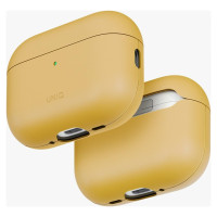 Uniq Lyden Vex Case for AirPods Pro 3 - Yellow
