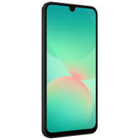 Samsung MOBILE PHONE GALAXY A26 5G/128GB BLACK SM-A266B SAMSUNG