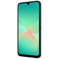 Samsung MOBILE PHONE GALAXY A26 5G/128GB BLACK SM-A266B SAMSUNG