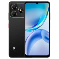 ZTE MOBILE PHONE BLADE A36/4/64GB BLACK ZTE