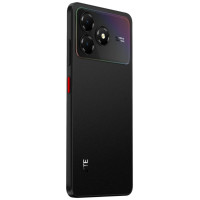 ZTE MOBILE PHONE BLADE A36/4/64GB BLACK ZTE