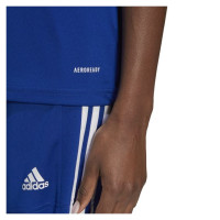 Adidas T-shirt adidas Squadra 21 W GK9150 (XL (178cm))