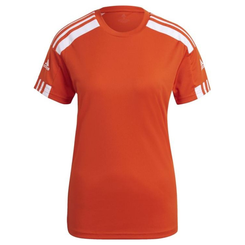 Adidas T-shirt adidas Squadra 21 W GN8087 (S (163cm))