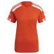 Adidas T-shirt adidas Squadra 21 W GN8087 (L (173cm))