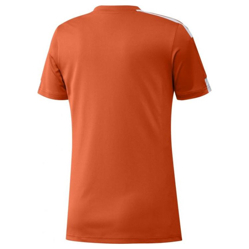 Adidas T-shirt adidas Squadra 21 W GN8087 (L (173cm))
