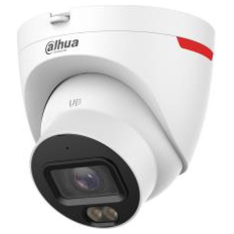 Dahua NET CAMERA 4MP EYEBALL/HDW2449T-S-LED-0280BPRO DAHUA