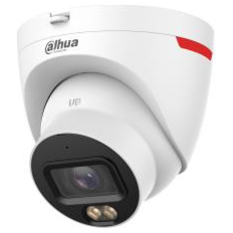 Dahua NET CAMERA 4MP EYEBALL/HDW2449T-S-LED-0280BPRO DAHUA