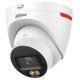 Dahua NET CAMERA 4MP EYEBALL/HDW2449T-S-LED-0280BPRO DAHUA