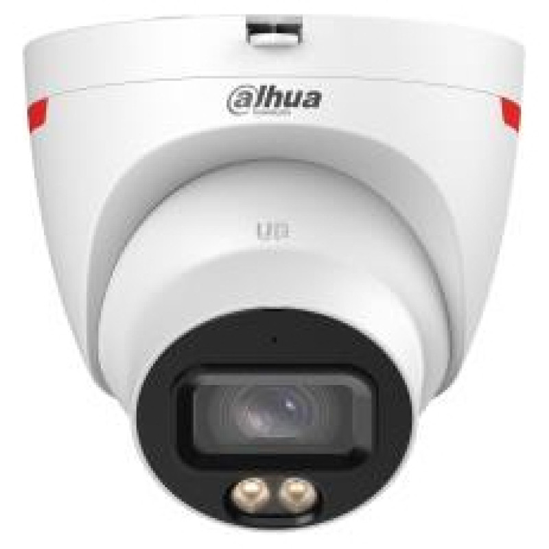 Dahua NET CAMERA 4MP EYEBALL/HDW2449T-S-LED-0280BPRO DAHUA
