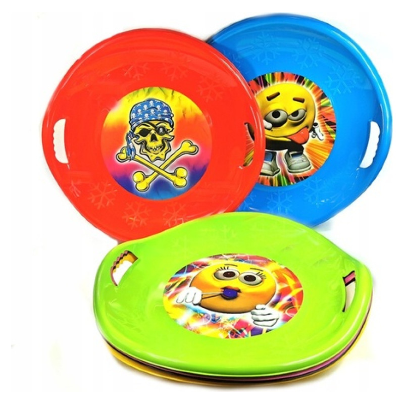 Marmat Slidinā&scaron;anās paliktnis SNOWFLAKE 6513 Marmat