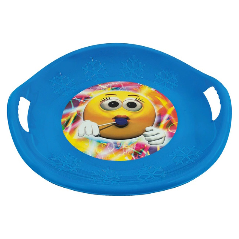 Marmat Slidinā&scaron;anās paliktnis SNOWFLAKE 6513 Marmat