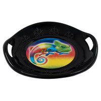 Marmat Slidinā&scaron;anās paliktnis SNOWFLAKE 6513 Marmat