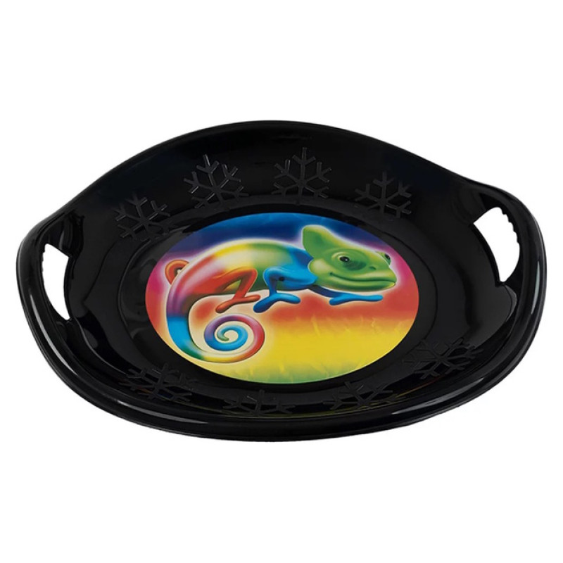 Marmat Slidinā&scaron;anās paliktnis SNOWFLAKE 6513 Marmat