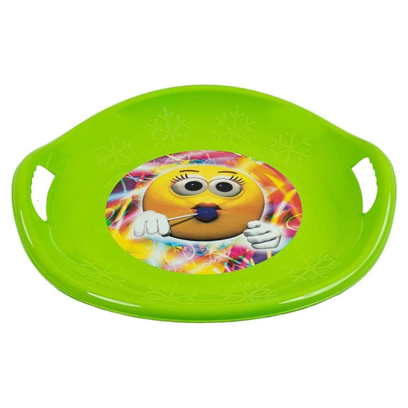 Marmat Slidinā&scaron;anās paliktnis SNOWFLAKE 6513 Marmat