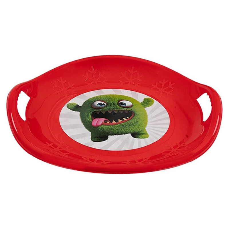 Marmat Slidinā&scaron;anās paliktnis SNOWFLAKE 6513 Marmat