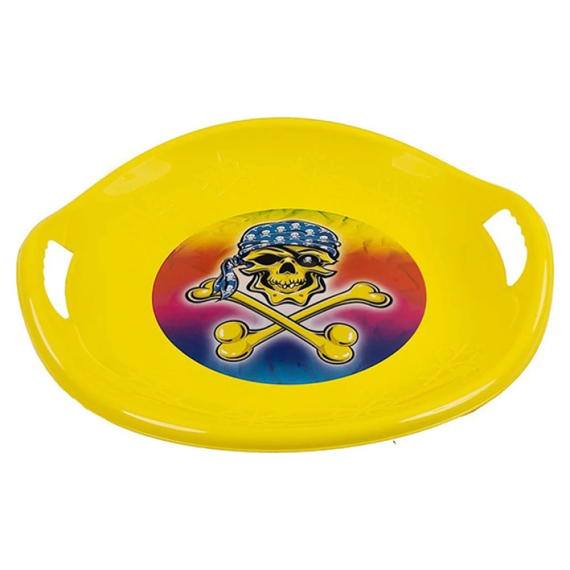 Marmat Slidinā&scaron;anās paliktnis SNOWFLAKE 6513 Marmat