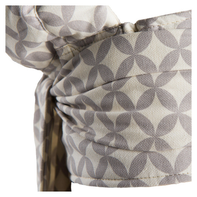 Zaffiro (Womar) Ķengursoma JOY mosaic ecru Zaffiro N23-001 [A]