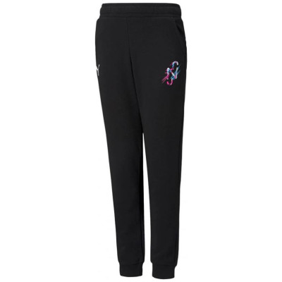 Puma Pants Puma Neymar JR Creativity Jr 605565 01 (152cm)