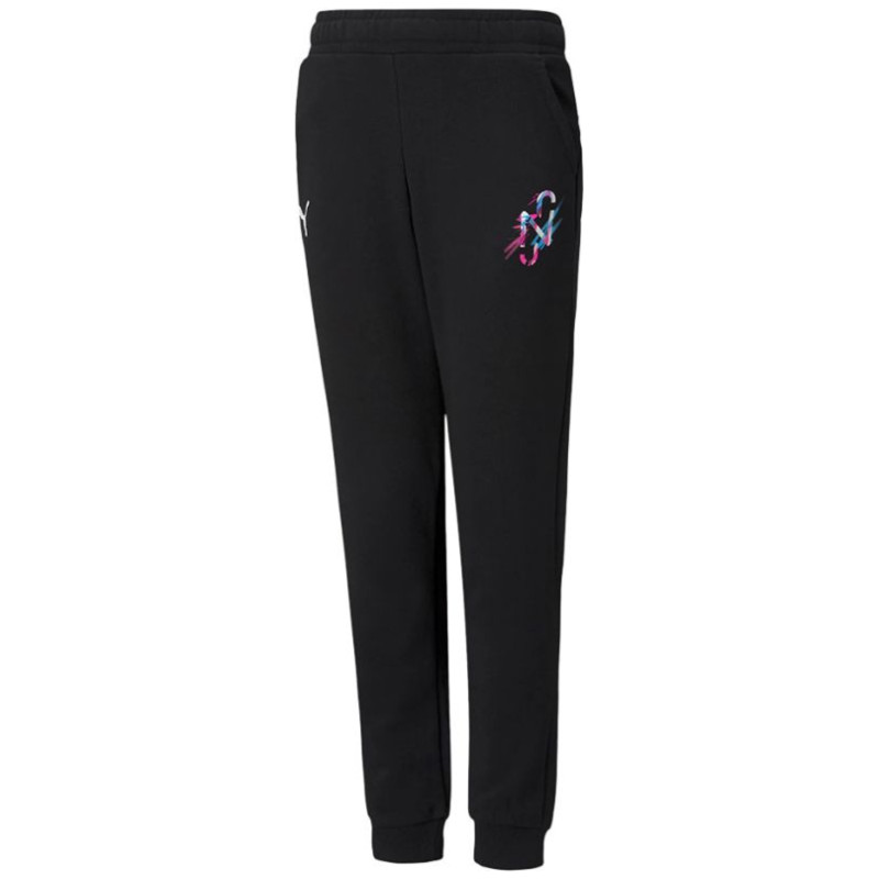 Puma Pants Puma Neymar JR Creativity Jr 605565 01 (152cm)