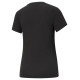 Puma ESS Logo Tee W 586774 01 (S)