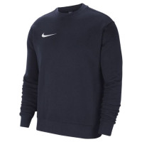 Nike Park 20 Fleece Crew Jr CW6904 451 sweatshirt (M (137-147cm))