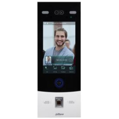 Dahua ENTRY PANEL FACE RECOGNITION/VTO7541G-S3 DAHUA