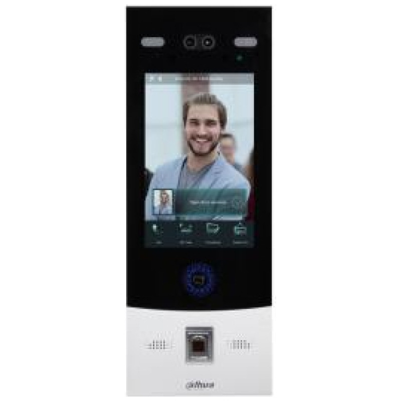 Dahua ENTRY PANEL FACE RECOGNITION/VTO7541G-S3 DAHUA