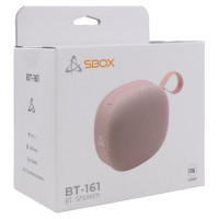Sbox BT-161 Rose