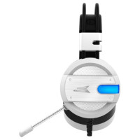 Baracuda BGH-031 Conch White