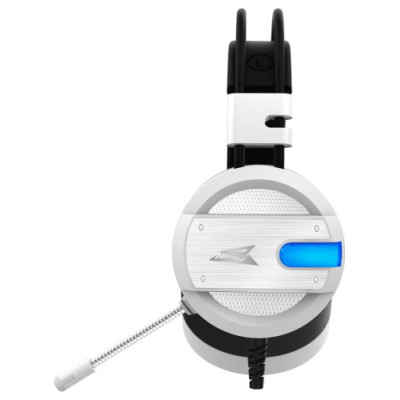 Baracuda BGH-031 Conch White