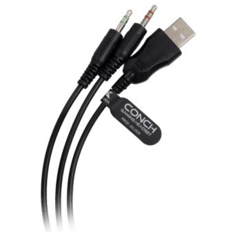 Baracuda BGH-031 Conch White