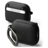 Ringke Onyx Magnetic MagSafe Case for AirPods Pro 3 - Black